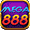 MEGA888 favicon